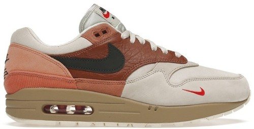 Nike Air Max 1 Amsterdam City Pack