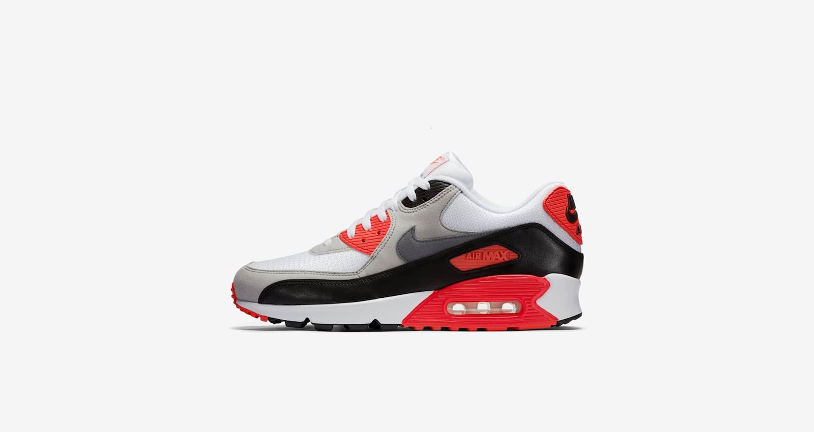 Nike Air Max 90 Infrared