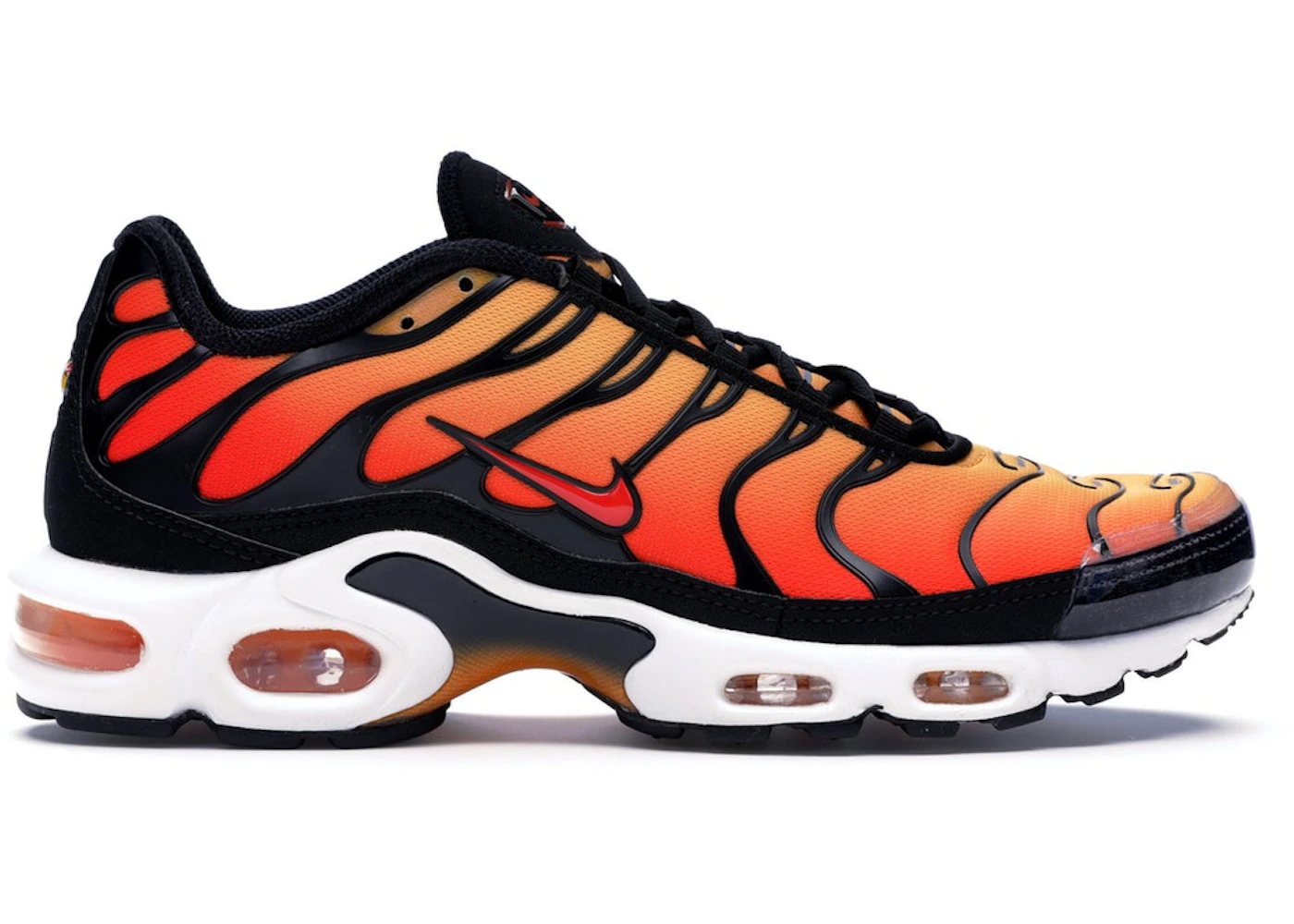 Nike Air Max Plus