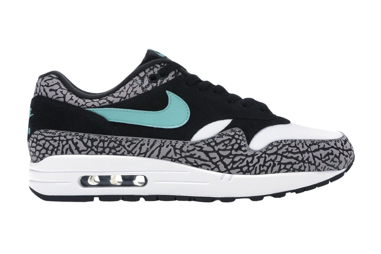 atmos x Nike Air Max 1 Elephant