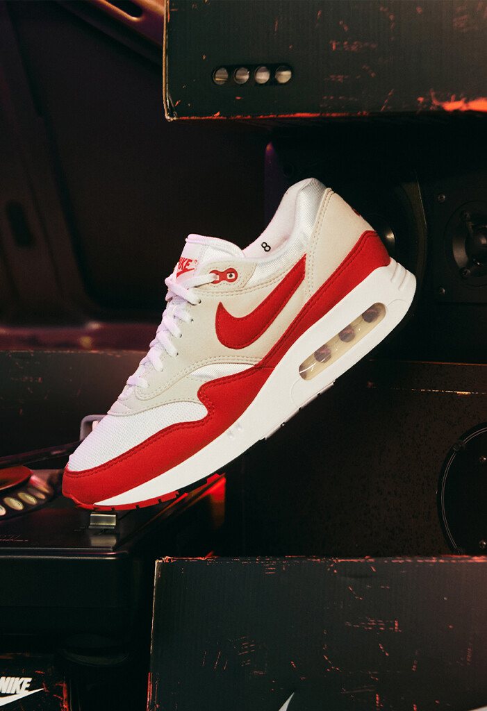 Nike Air Max 1 '86 Big Bubble