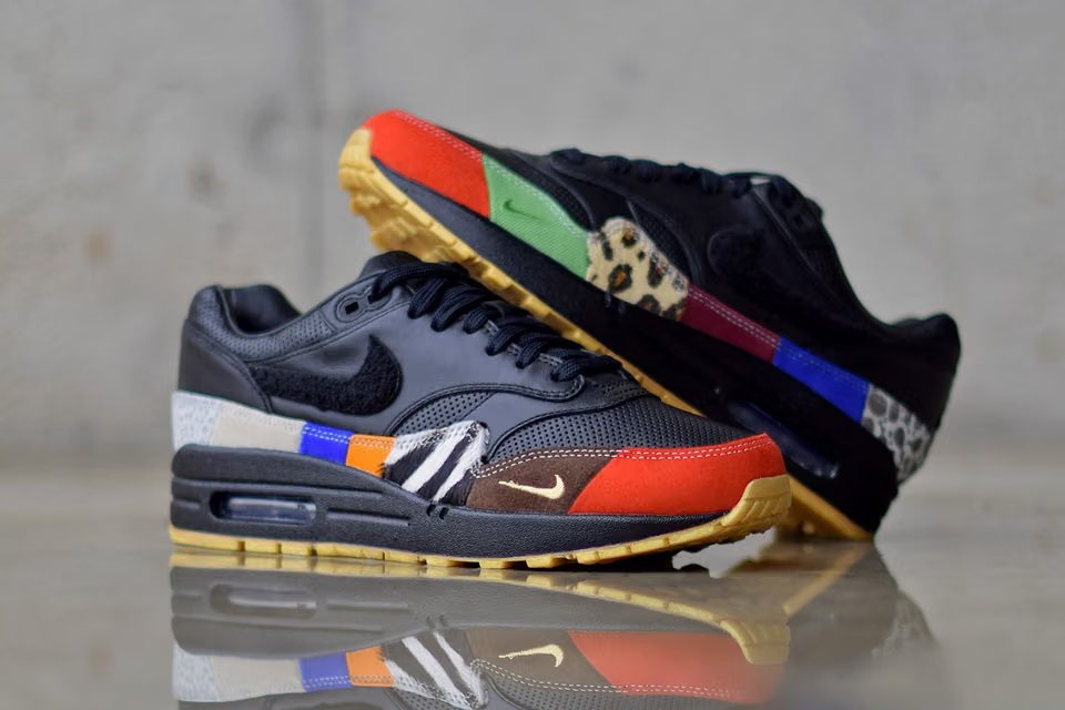 Nike Air Max 1 Master