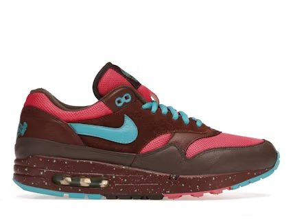 Parra x Nike Air Max 1 Amsterdam