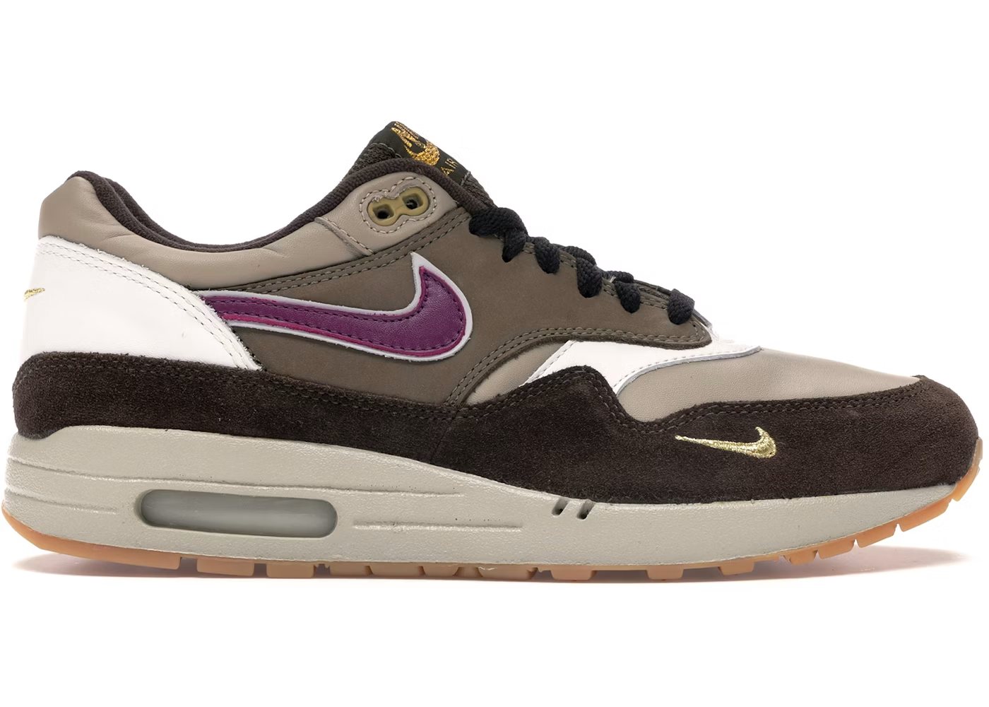 atmos x Nike Air Max 1 B Viotech