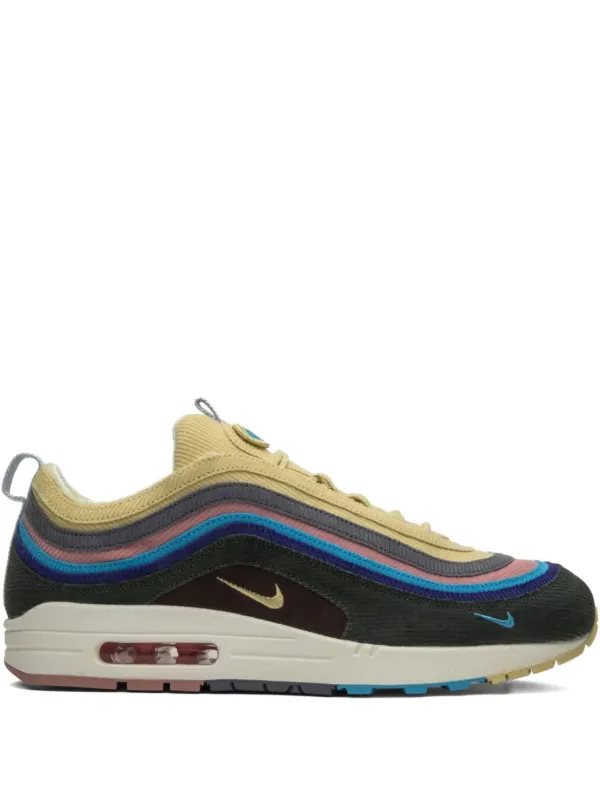 Nike Air Max 1/97 Sean Wotherspoon